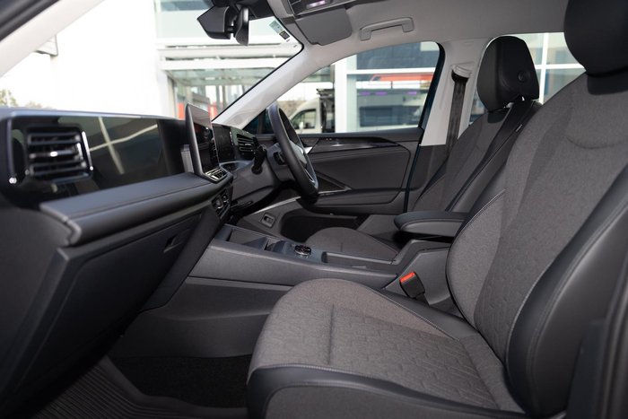 2025 Volkswagen Tiguan 110TSI Life