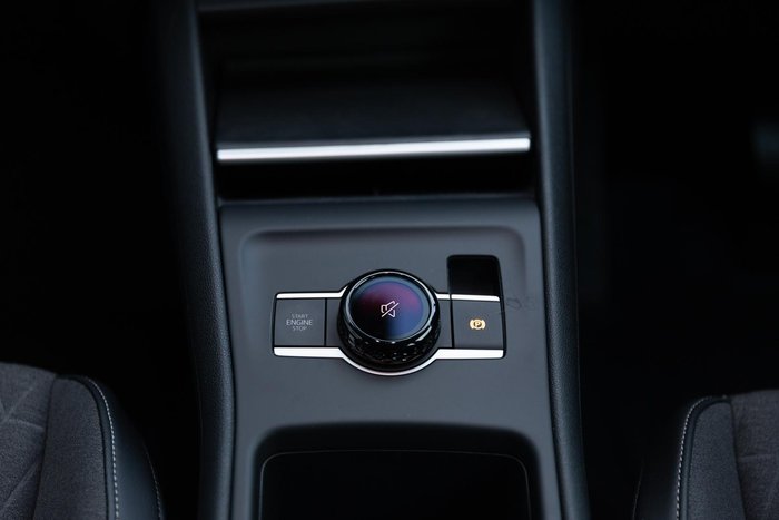 2025 Volkswagen Tiguan 110TSI Life