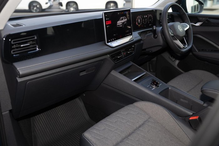 2025 Volkswagen Tiguan 110TSI Life