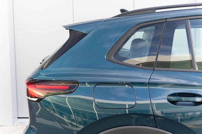 2025 Volkswagen Tiguan 110TSI Life