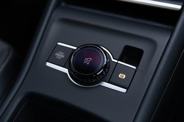 2025 Volkswagen Tiguan 110TSI Life