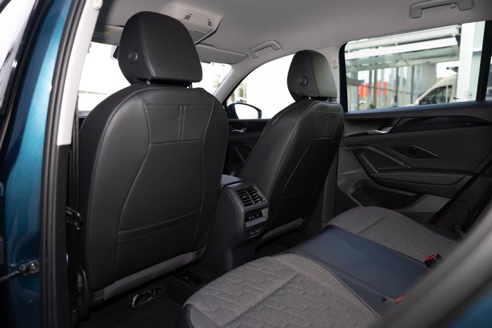 2025 Volkswagen Tiguan 110TSI Life