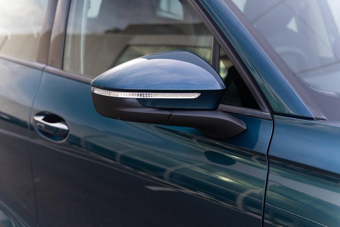2025 Volkswagen Tiguan 110TSI Life