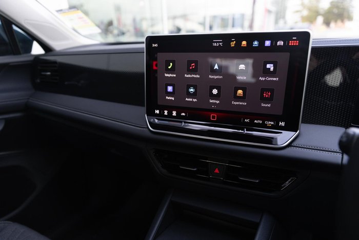 2025 Volkswagen Tiguan 110TSI Life
