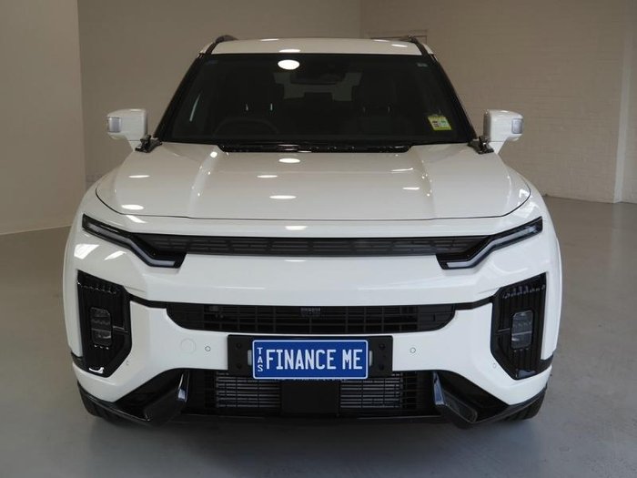 2025 KGM Actyon Hybrid K50