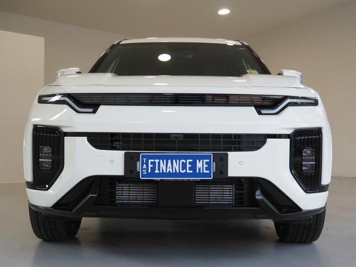 2025 KGM Actyon Hybrid K50