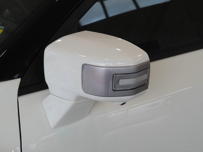 2025 KGM Actyon Hybrid K50