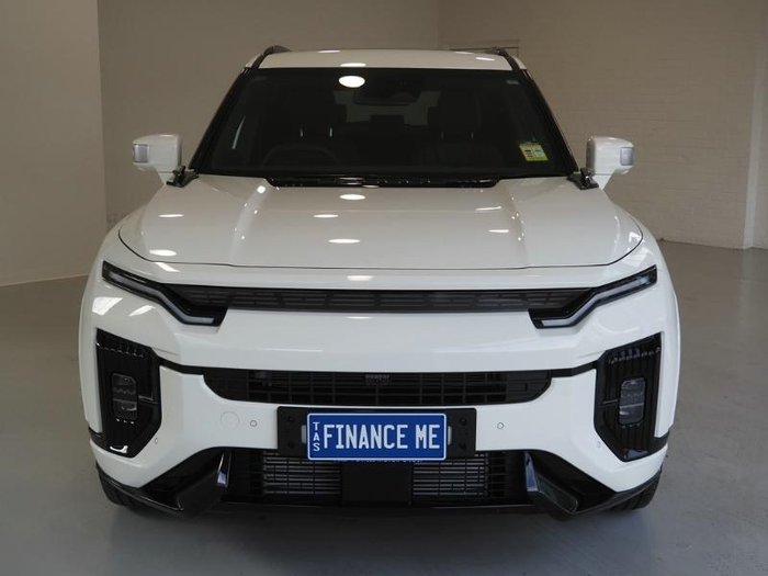 2025 KGM Actyon Hybrid K50