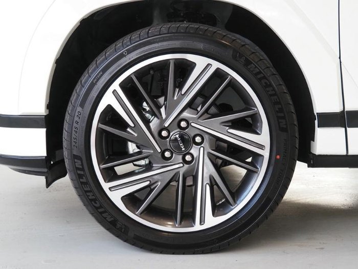 2025 KGM Actyon Hybrid K50