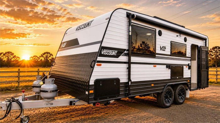 2026 Viscount V Series