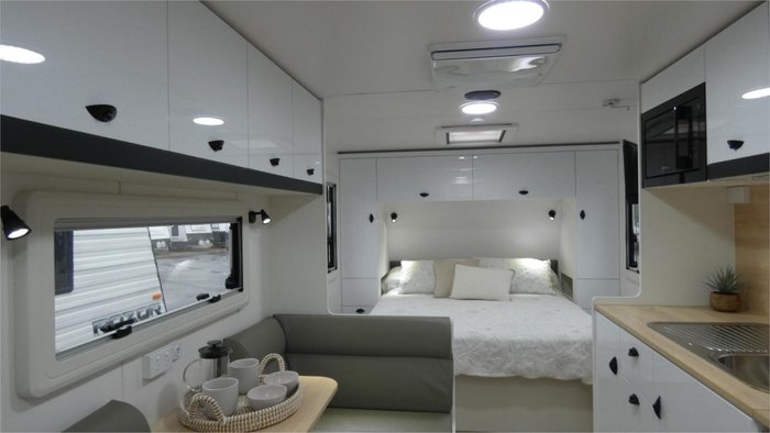 2026 Viscount V Series