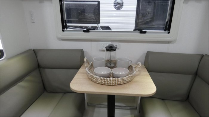 2026 Viscount V Series