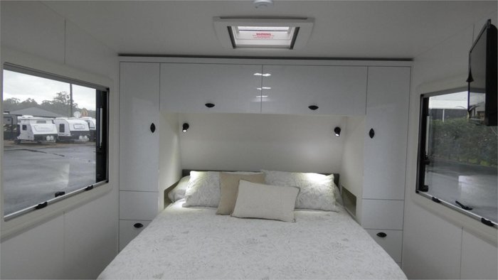 2026 Viscount V Series