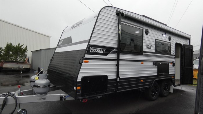 2026 Viscount V Series