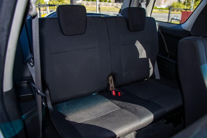 2012 Suzuki Grand Vitara