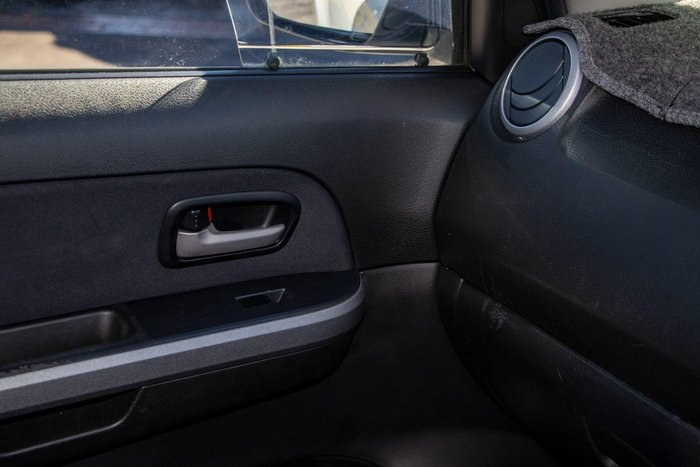 2012 Suzuki Grand Vitara