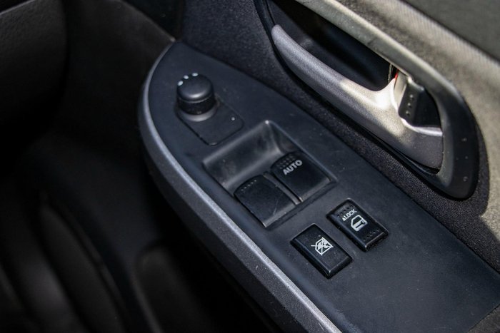2012 Suzuki Grand Vitara