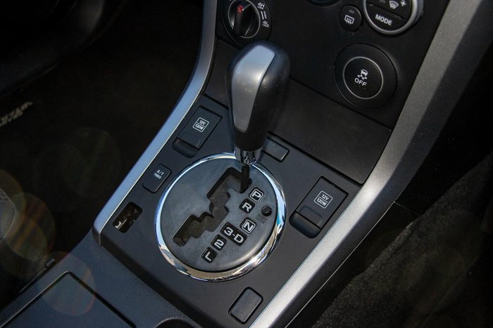2012 Suzuki Grand Vitara