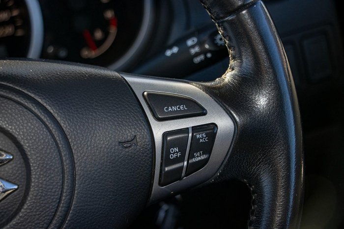 2012 Suzuki Grand Vitara