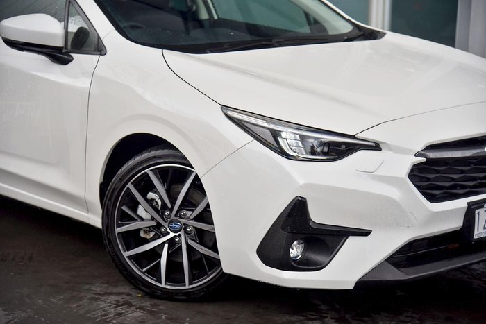2024 Subaru Impreza 2.0S