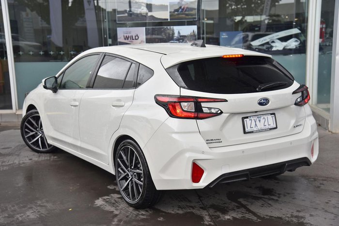 2024 Subaru Impreza 2.0S