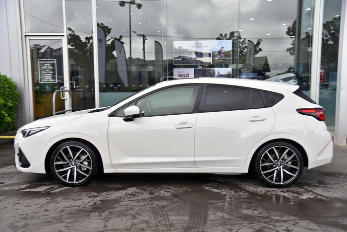 2024 Subaru Impreza 2.0S