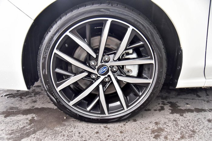 2024 Subaru Impreza 2.0S
