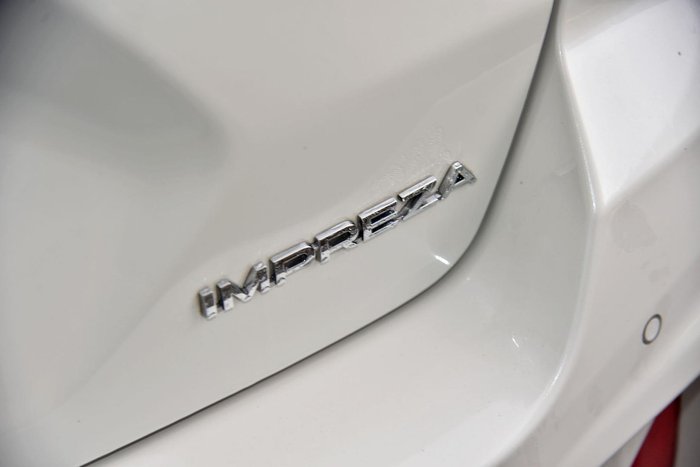 2024 Subaru Impreza 2.0S