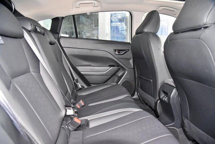 2024 Subaru Impreza 2.0S