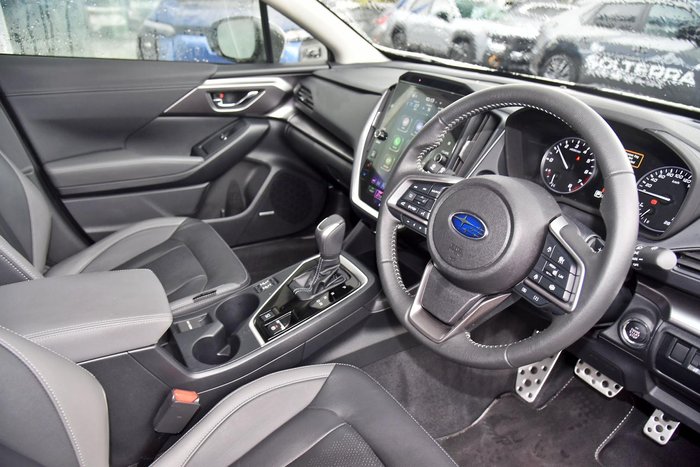 2024 Subaru Impreza 2.0S