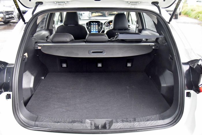 2024 Subaru Impreza 2.0S