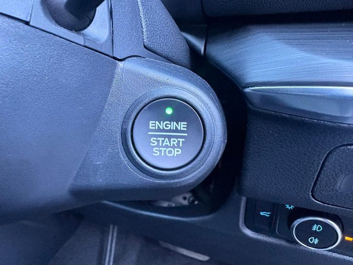 2025 Ford Everest Sport