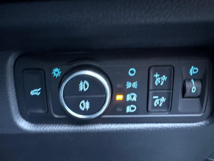 2025 Ford Everest Sport
