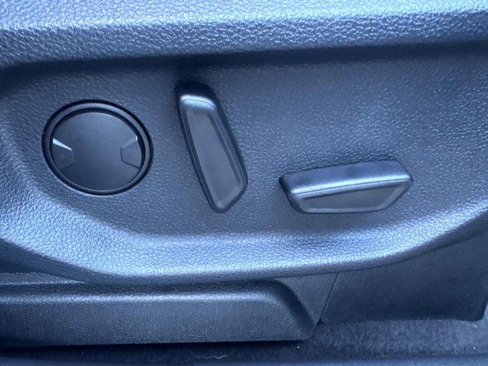 2025 Ford Everest Sport