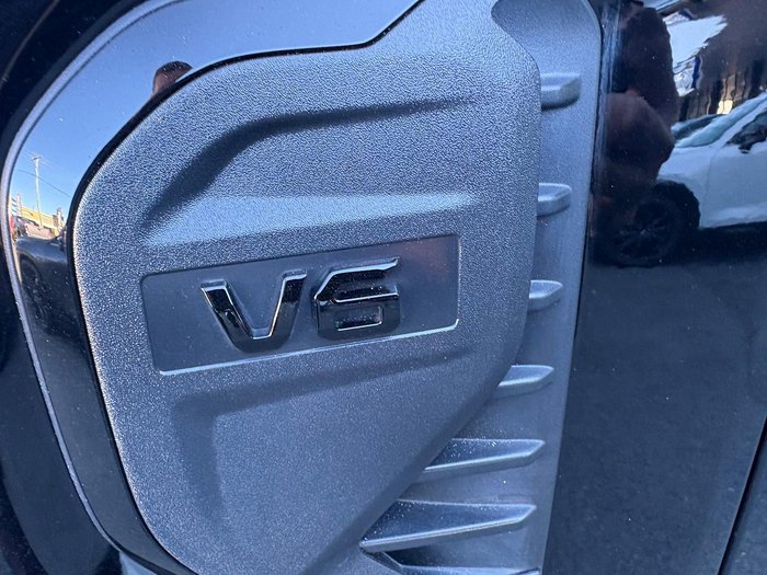 2025 Ford Everest Sport
