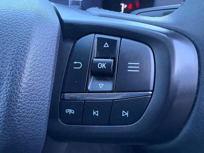 2025 Ford Everest Sport