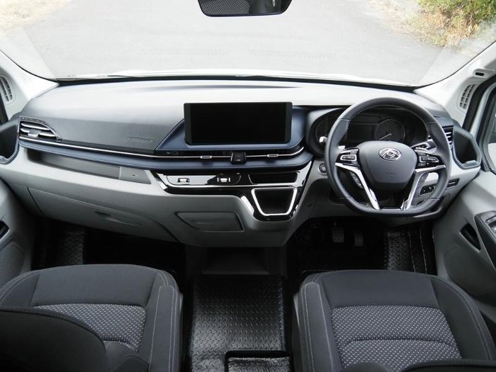 2026 LDV Deliver 9 LWB High Roof