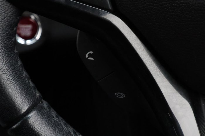 2018 Honda HR-V VTi-S