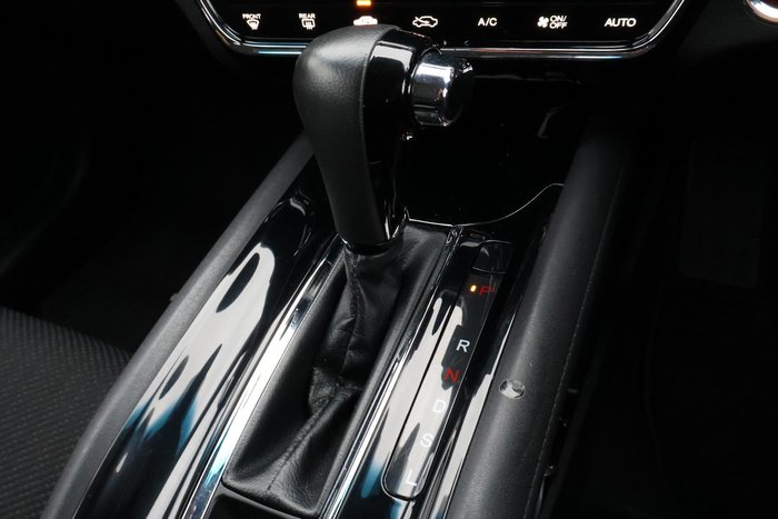 2018 Honda HR-V VTi-S