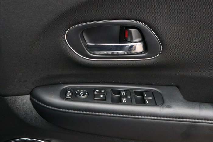 2018 Honda HR-V VTi-S