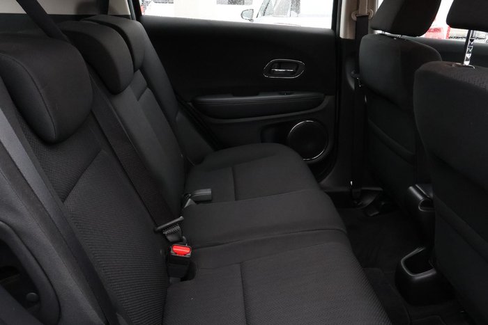 2018 Honda HR-V VTi-S