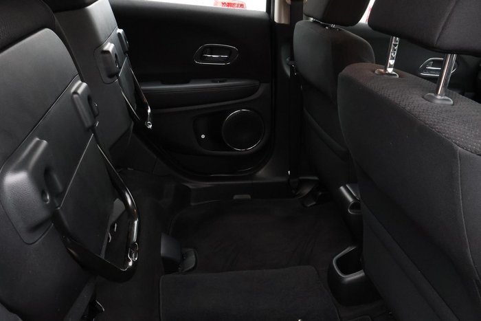 2018 Honda HR-V VTi-S