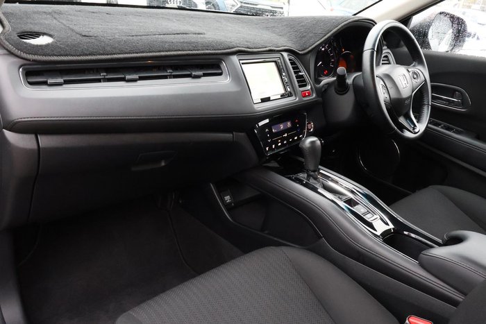 2018 Honda HR-V VTi-S
