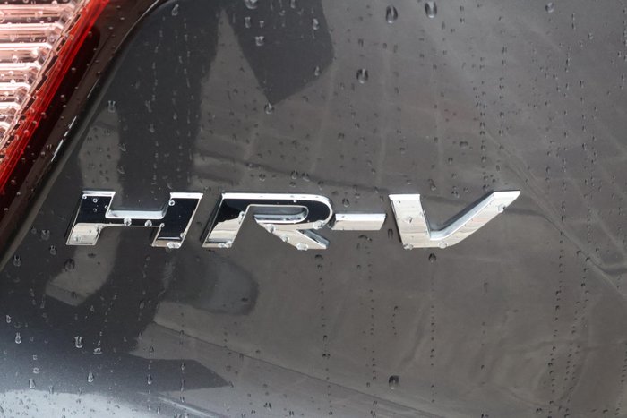 2018 Honda HR-V VTi-S
