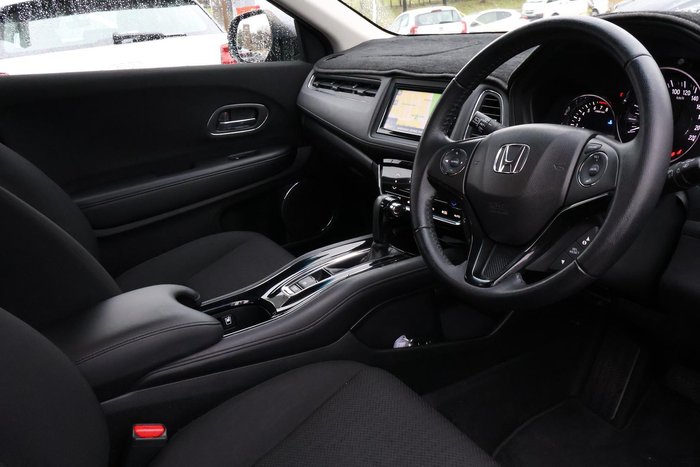 2018 Honda HR-V VTi-S