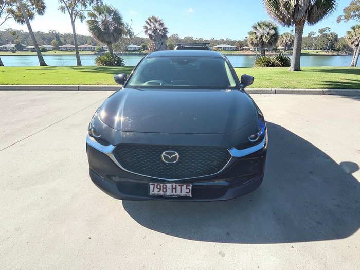 2022 Mazda CX-30