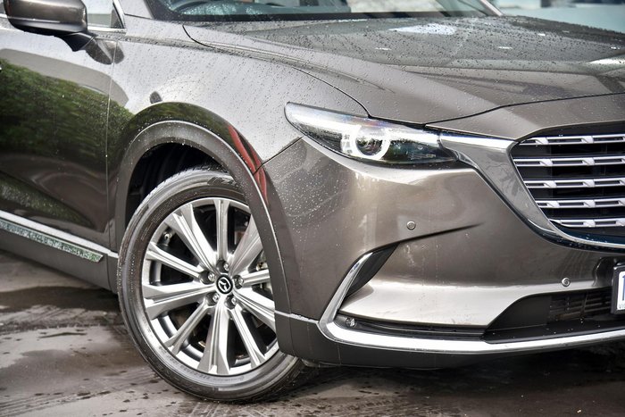 2022 Mazda CX-9