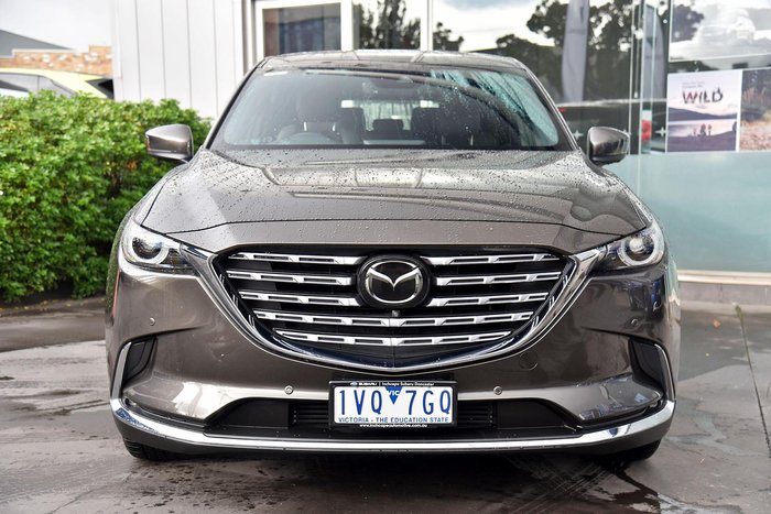 2022 Mazda CX-9 Azami