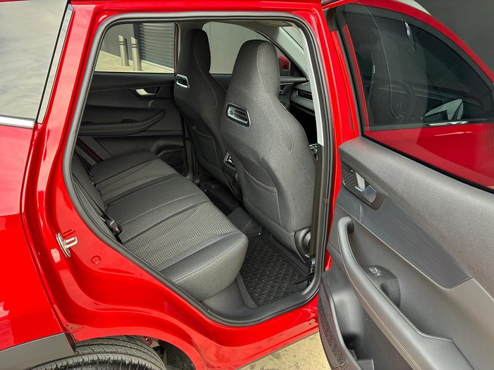 2025 Chery Tiggo 4 Urban