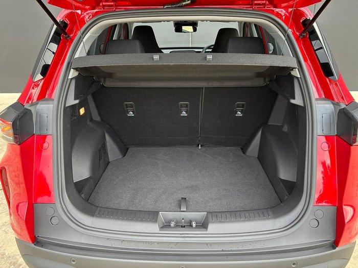 2025 Chery Tiggo 4 Urban